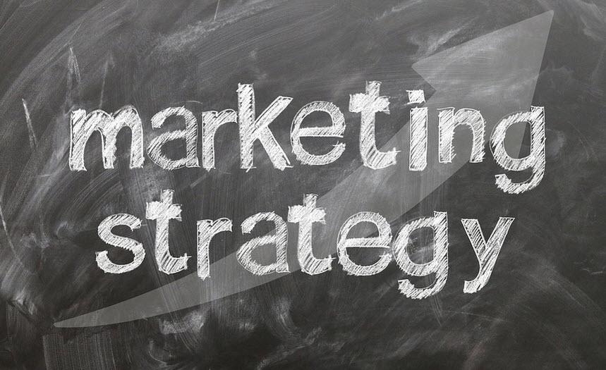 strategie marketingowe, strategia marketingowa