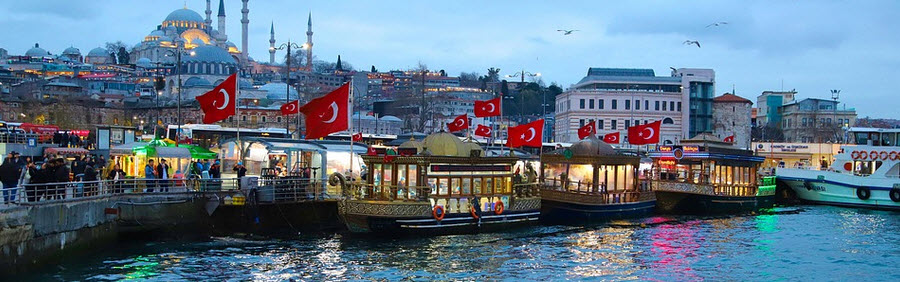 kusadasi atrakcje